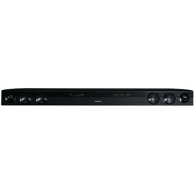 Onkyo SBT200 Barre de Son Noir