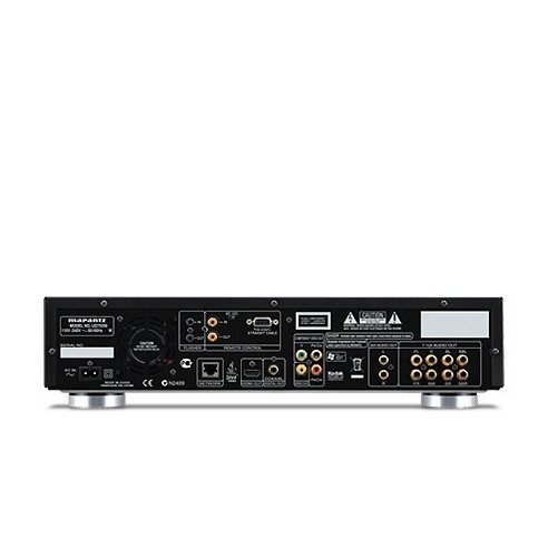MARANTZ UD7006 - Lecteur Bluray 3D UD-7006 black ou Silver Gold