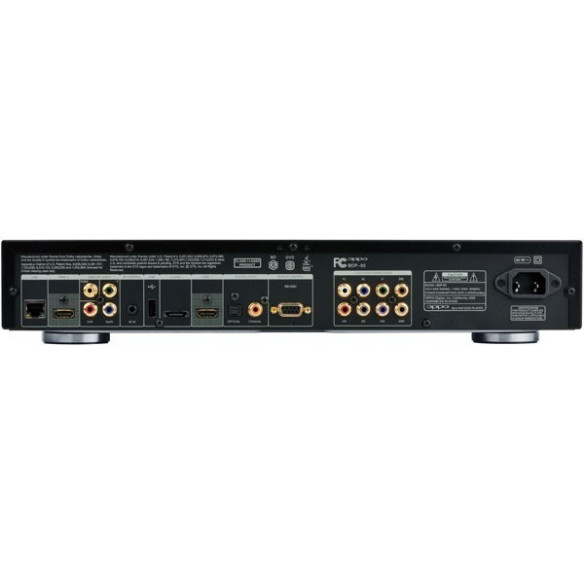 OPPO BDP93 - Lecteur Bluray 3D BDP-93 black