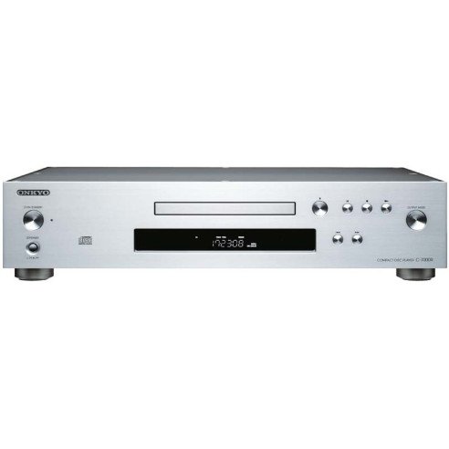 Onkyo C-7000R - Platine CD - Noir ou Silver