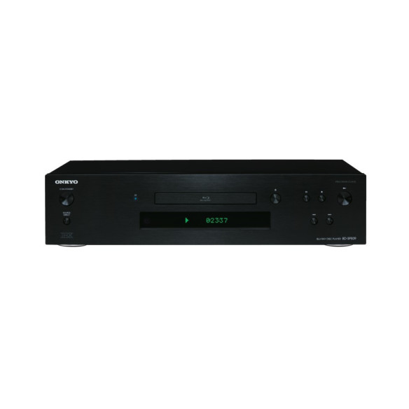 ONKYO BD-SP809 - Lecteur Bluray 3D THX black (bdsp809)