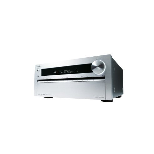 ONKYO TX-NR1009 - Ampli Home Cinema black ou silver (1009)