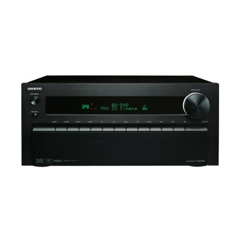 ONKYO TX-NR1009 - Ampli Home Cinema black (1009)