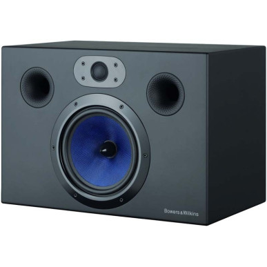 B&W CT7.5 LCRS - Enceinte Principale / Centrale / Surround - Noir