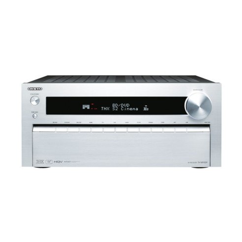 ONKYO TX-NR1009 - Ampli Home Cinema silver (1009)