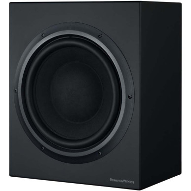 B&W CTSW12 - Caisson de Basses - Noir