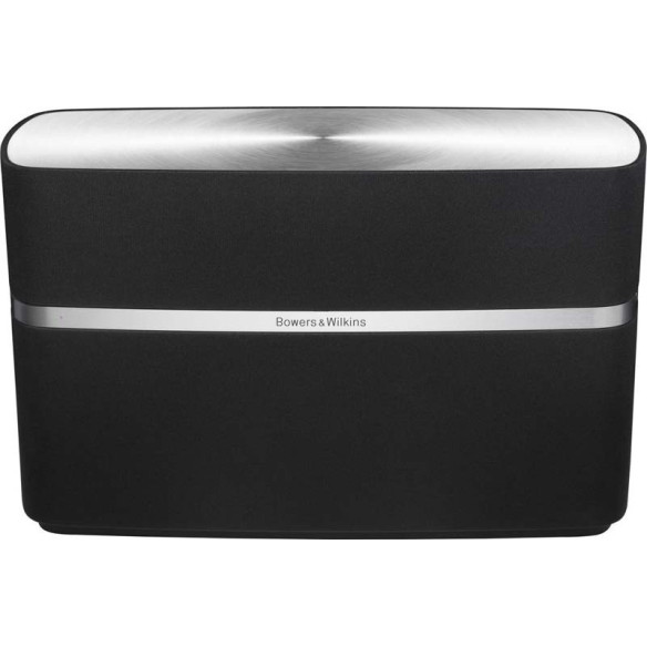 B&W A5 - Enceinte sans Fil - Noir