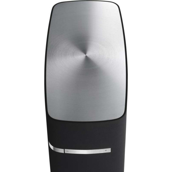 B&W A7 - Enceinte sans Fil - Noir