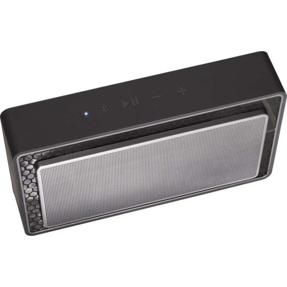 B&W T7 - Enceinte sans Fil Nomade - Noir