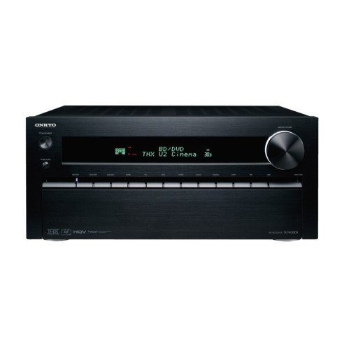 ONKYO TX-NR3009 - Ampli Home Cinema black (3009)