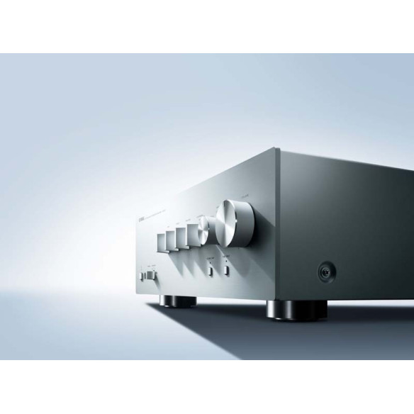 Yamaha A-S701 - Ampli Stéréo - Noir ou Silver