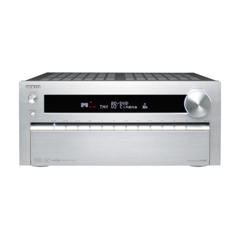 ONKYO TX-NR5009 - Ampli Home Cinema THX ULTRA 2+ silver (5009)