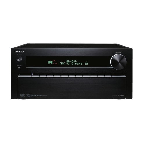 ONKYO TX-NR5009 - Ampli Home Cinema THX ULTRA 2+ black (5009)