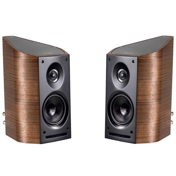 Sonus Faber Venere 1.5 - Enceintes Bibliothèques - Laqué Noir, Laqué Blanc ou Bois