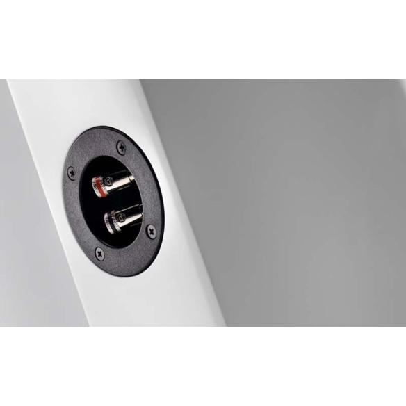 Sonus Faber Venere Wall - Enceintes Surrounds Murales - Laqué Noir, Laqué Blanc ou Bois