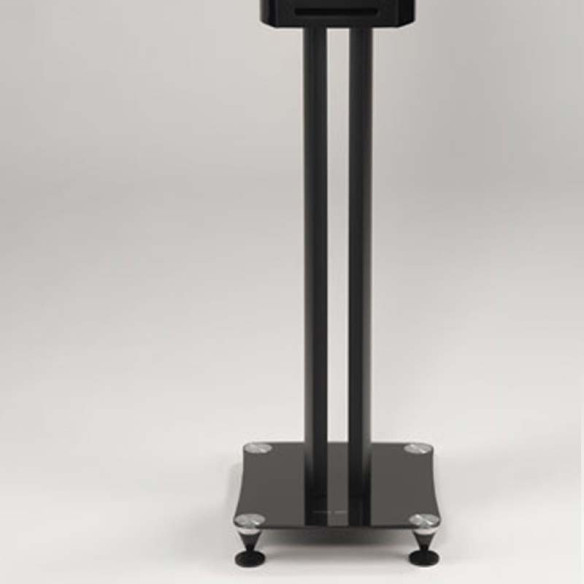 Sonus Faber Venere Stand - Pieds d'Enceintes - Laqué Noir