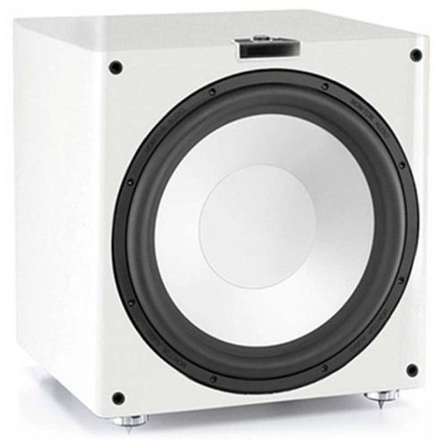 Monitor Audio Gold W15 - Caisson avec micro calibration auto