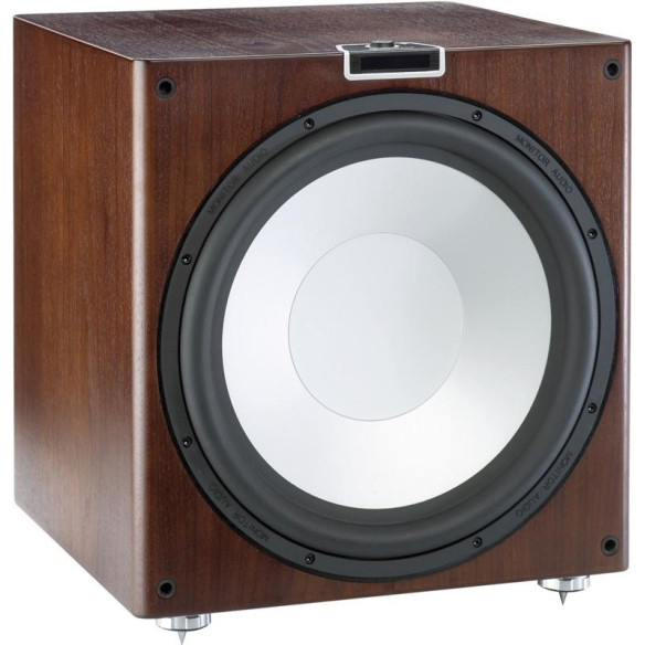 Monitor Audio Gold W15 - Caisson avec micro calibration auto