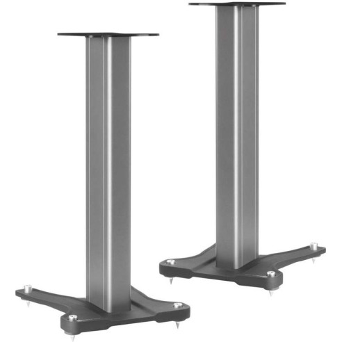 Monitor Audio GX Stand - Pieds d'Enceintes pour GX50 & GX100