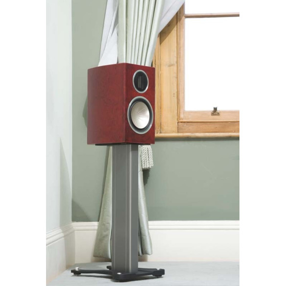 Monitor Audio GX Stand - Pieds d'Enceintes pour GX50 & GX100