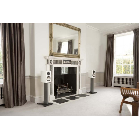 Monitor Audio GX Stand - Pieds d'Enceintes pour GX50 & GX100