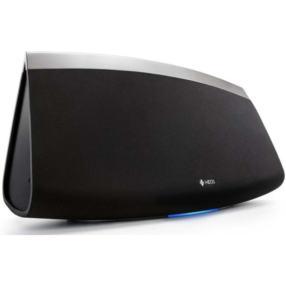 Denon HEOS 7 - Enceinte Sans Fil - Noir ou Blanc