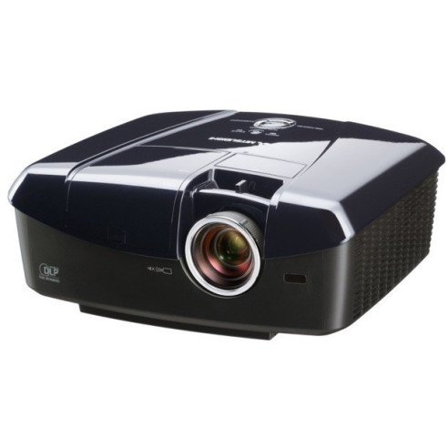 MITSUBISHI HC7800 - Vidéoprojecteur 3D home cinema HC7800D noir