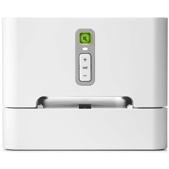 Arcam SonLink - DAC Pour Sonos - Blanc