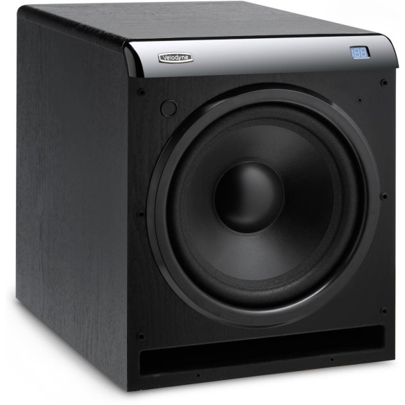 Caisson de Basses Velodyne CHT-12Q black