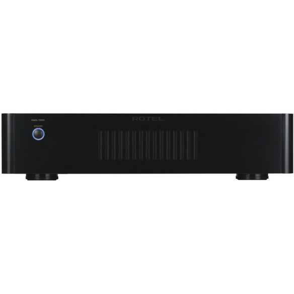 Rotel RMB-1565 V2 - Bloc de Puissance 5 Canaux - Noir ou Silver
