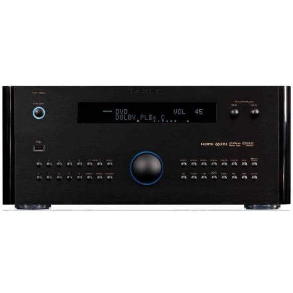 Rotel RSX-1562 - Ampli Home Cinéma 7.1 - Noir ou Silver