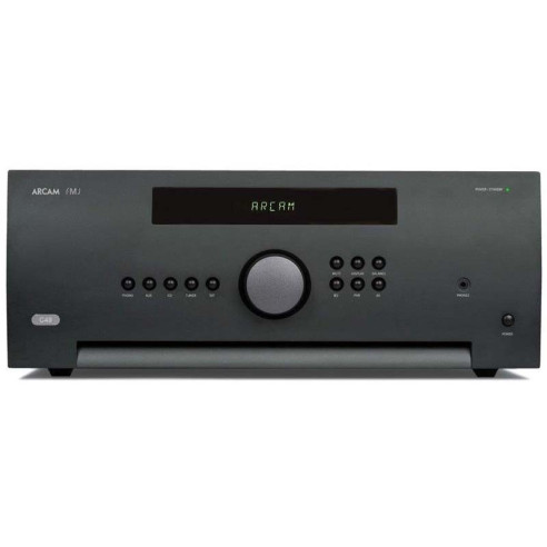 Arcam C49 FMJ - Préampli Stéréo XLR & Phono