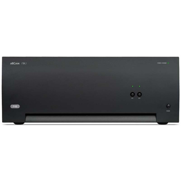 Arcam P49 FMJ - Bloc de puissance Stéréo 2x 200W