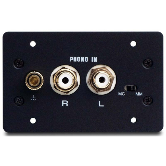 BC Acoustique EX-PHONO-3X - Module carte préampli phono pour amplis EX