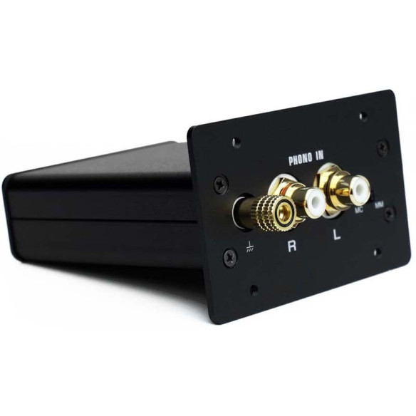 BC Acoustique EX-PHONO-3X - Module carte préampli phono pour amplis EX