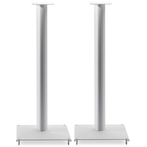 Q Acoustics 3000ST - Supports Pieds d'enceintes 3010 & 3020 Noir ou Blanc