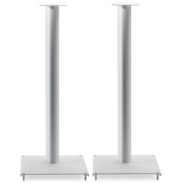 Q Acoustics 3000ST - Supports Pieds d'enceintes 3010 & 3020 Noir ou Blanc