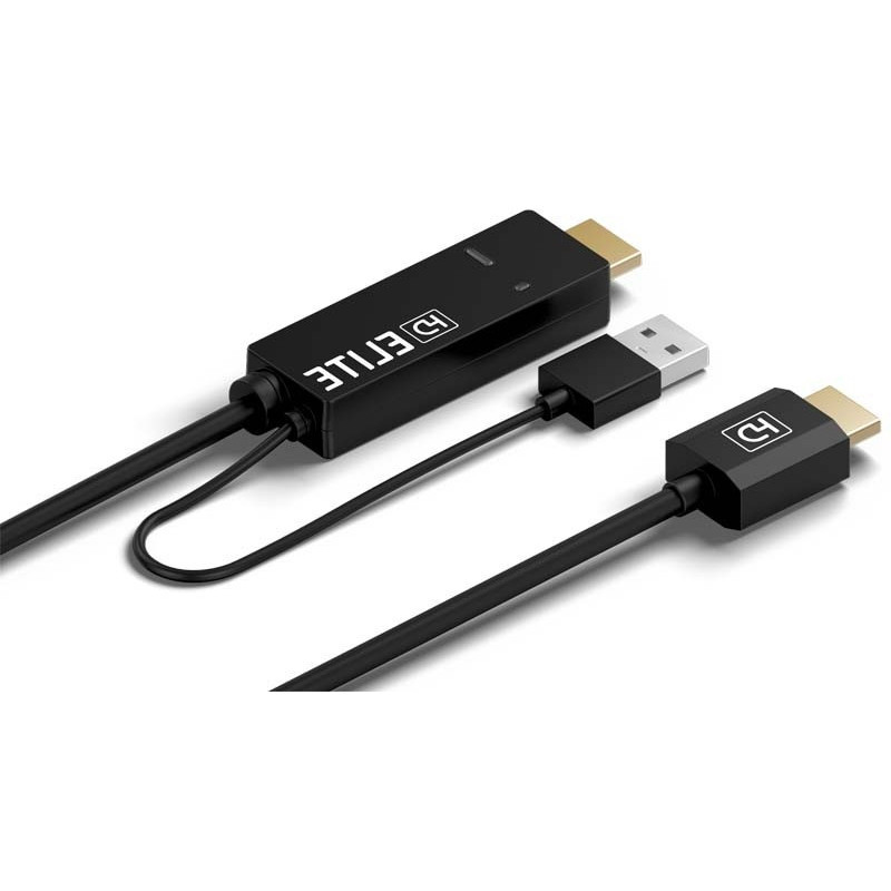 HDElite ClassicHD (7,5M) - Câble HDMI HDElite sur