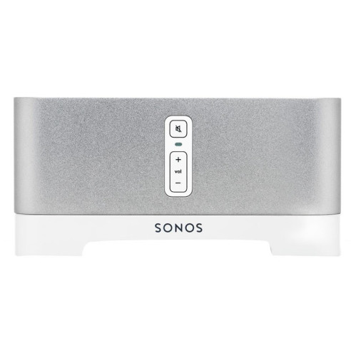 Sonos CONNECT:AMP - Ampli Stéréo - Blanc