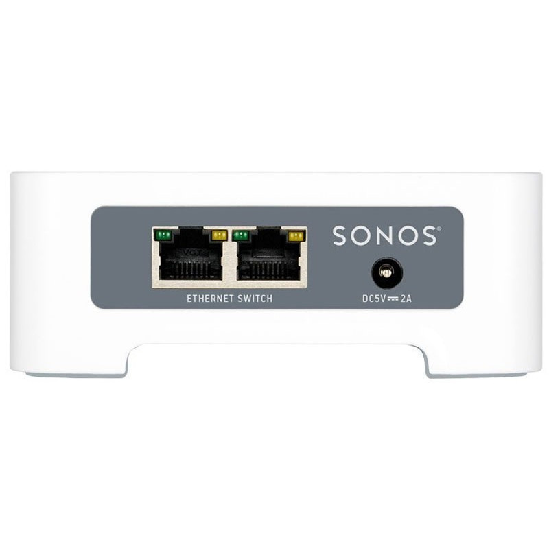 Sonos BRIDGE Switch Réseau Blanc