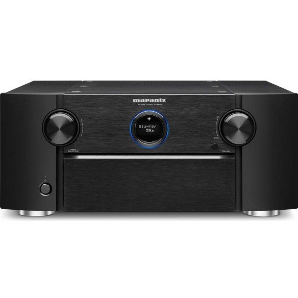 Marantz AV8802A - Préampli Home Cinéma 4K & Dolby Atmos 13.2 av8802 version a