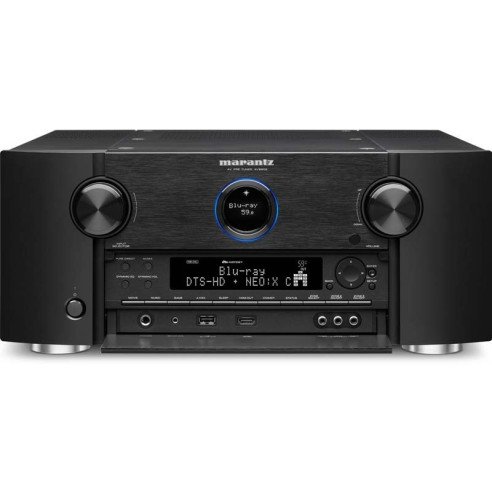 Marantz AV8802A - Préampli Home Cinéma 4K & Dolby Atmos 13.2 av8802 version a