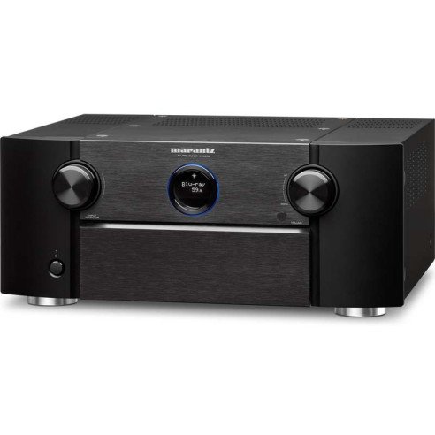 Marantz AV8802A - Préampli Home Cinéma 4K & Dolby Atmos 13.2 av8802 version a