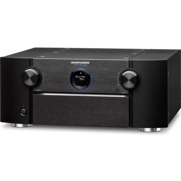 Marantz AV8802A - Préampli Home Cinéma 4K & Dolby Atmos 13.2 av8802 version a