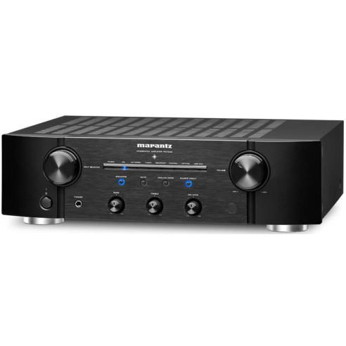 Marantz PM7005 - Ampli Stéréo - Titane ou Noir