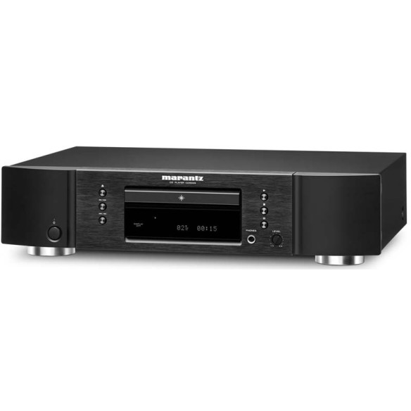 Marantz CD5005 - Platine CD - Titane ou Noir