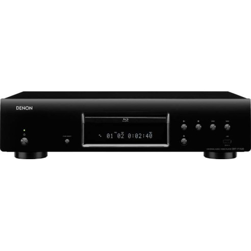 Denon DBT-1713UD - Lecteur Bluray - Noir