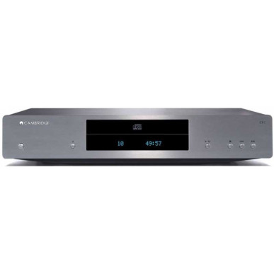 Cambridge CXC V2 - Transport CD - Lunar Grey