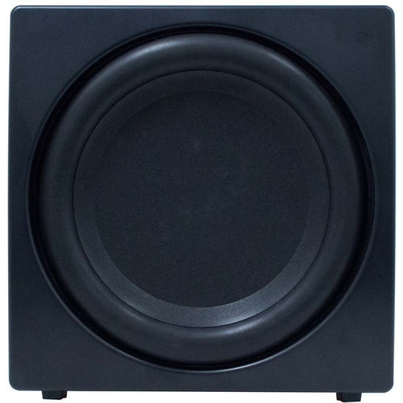 Sunfire XTEQ12 - Caisson de basses Calibration automatique