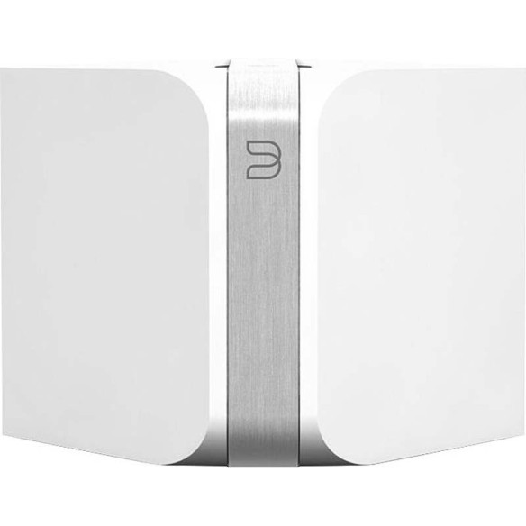 Bluesound Node - Lecteur Réseau Audio - Noir ou Blanc